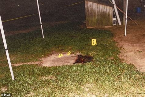 maggie murdaugh crime scene photos|GRAPHIC: Body